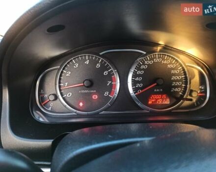 Черный Мазда 6, объемом двигателя 1.8 л и пробегом 200 тыс. км за 4700 $, фото 8 на Automoto.ua