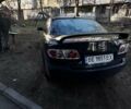 Черный Мазда 6, объемом двигателя 2.01 л и пробегом 196 тыс. км за 4500 $, фото 1 на Automoto.ua