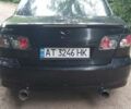 Чорний Мазда 6, об'ємом двигуна 2.26 л та пробігом 269 тис. км за 6000 $, фото 4 на Automoto.ua