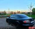 Чорний Мазда 6, об'ємом двигуна 20 л та пробігом 267 тис. км за 4000 $, фото 7 на Automoto.ua
