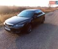 Черный Мазда 6, объемом двигателя 1.8 л и пробегом 200 тыс. км за 4700 $, фото 1 на Automoto.ua