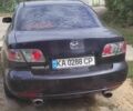 Чорний Мазда 6, об'ємом двигуна 2 л та пробігом 250 тис. км за 4200 $, фото 4 на Automoto.ua