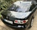 Черный Мазда 6, объемом двигателя 2 л и пробегом 333 тыс. км за 4500 $, фото 12 на Automoto.ua