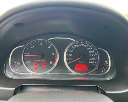 Чорний Мазда 6, об'ємом двигуна 0 л та пробігом 285 тис. км за 3240 $, фото 16 на Automoto.ua