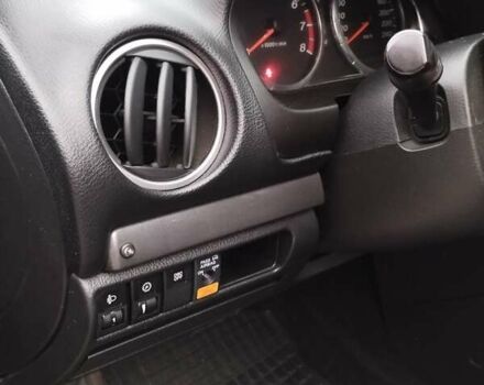 Черный Мазда 6, объемом двигателя 2 л и пробегом 185 тыс. км за 5000 $, фото 20 на Automoto.ua