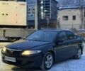 Чорний Мазда 6, об'ємом двигуна 2 л та пробігом 250 тис. км за 2700 $, фото 1 на Automoto.ua