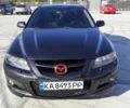 Чорний Мазда 6, об'ємом двигуна 2.3 л та пробігом 260 тис. км за 4900 $, фото 1 на Automoto.ua