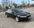 Черный Мазда 6, объемом двигателя 2 л и пробегом 190 тыс. км за 3950 $, фото 1 на Automoto.ua