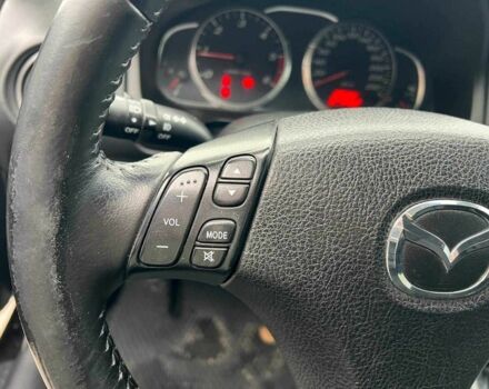 Чорний Мазда 6, об'ємом двигуна 0 л та пробігом 285 тис. км за 3240 $, фото 20 на Automoto.ua