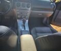 Черный Мазда 6, объемом двигателя 2 л и пробегом 218 тыс. км за 5000 $, фото 12 на Automoto.ua
