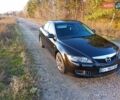 Черный Мазда 6, объемом двигателя 1.8 л и пробегом 200 тыс. км за 4700 $, фото 1 на Automoto.ua