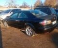 Черный Мазда 6, объемом двигателя 2 л и пробегом 170 тыс. км за 2500 $, фото 1 на Automoto.ua