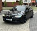 Чорний Мазда 6, об'ємом двигуна 2 л та пробігом 208 тис. км за 3950 $, фото 1 на Automoto.ua