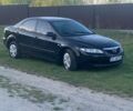 Черный Мазда 6, объемом двигателя 1.82 л и пробегом 300 тыс. км за 2550 $, фото 1 на Automoto.ua