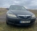 Чорний Мазда 6, об'ємом двигуна 2 л та пробігом 252 тис. км за 3800 $, фото 1 на Automoto.ua