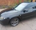 Чорний Мазда 6, об'ємом двигуна 1.8 л та пробігом 240 тис. км за 4218 $, фото 1 на Automoto.ua