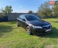 Черный Мазда 6, объемом двигателя 2 л и пробегом 234 тыс. км за 5800 $, фото 1 на Automoto.ua