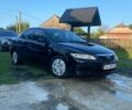 Черный Мазда 6, объемом двигателя 1.8 л и пробегом 300 тыс. км за 2650 $, фото 1 на Automoto.ua