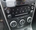 Черный Мазда 6, объемом двигателя 2 л и пробегом 185 тыс. км за 5000 $, фото 14 на Automoto.ua