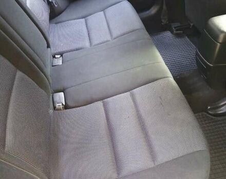 Мазда 6 2005 в Харькове на Automoto.ua Черный Мазда 6, объемом двигателя 1.8 л и пробегом 190 тыс. км за 2999 $, фото 5 на Automoto.ua