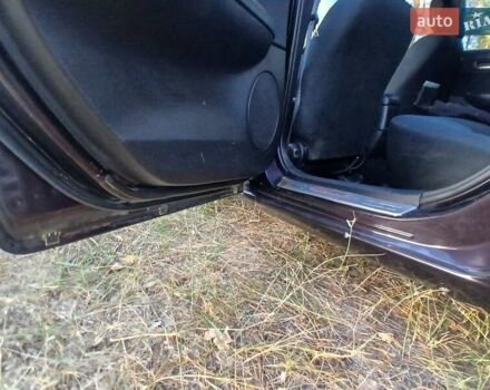 Чорний Мазда 6, об'ємом двигуна 2 л та пробігом 240 тис. км за 5500 $, фото 5 на Automoto.ua