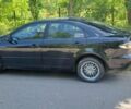 Черный Мазда 6, объемом двигателя 2 л и пробегом 200 тыс. км за 3300 $, фото 1 на Automoto.ua