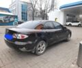 Чорний Мазда 6, об'ємом двигуна 1.8 л та пробігом 230 тис. км за 5900 $, фото 1 на Automoto.ua