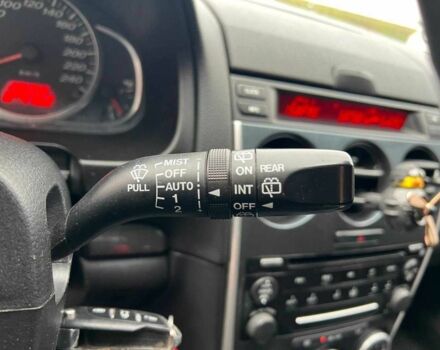 Чорний Мазда 6, об'ємом двигуна 0 л та пробігом 285 тис. км за 3240 $, фото 21 на Automoto.ua