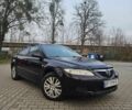 Чорний Мазда 6, об'ємом двигуна 2 л та пробігом 330 тис. км за 4900 $, фото 1 на Automoto.ua