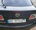 Чорний Мазда 6, об'ємом двигуна 2 л та пробігом 200 тис. км за 3300 $, фото 5 на Automoto.ua