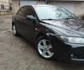 Черный Мазда 6, объемом двигателя 2 л и пробегом 185 тыс. км за 5000 $, фото 2 на Automoto.ua