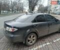 Чорний Мазда 6, об'ємом двигуна 1.8 л та пробігом 305 тис. км за 5000 $, фото 7 на Automoto.ua