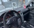 Черный Мазда 6, объемом двигателя 2 л и пробегом 280 тыс. км за 3300 $, фото 6 на Automoto.ua