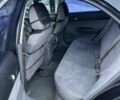 Черный Мазда 6, объемом двигателя 2 л и пробегом 280 тыс. км за 3300 $, фото 7 на Automoto.ua