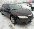 Чорний Мазда 6, об'ємом двигуна 0 л та пробігом 192 тис. км за 3650 $, фото 1 на Automoto.ua