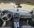 Чорний Мазда 6, об'ємом двигуна 2 л та пробігом 280 тис. км за 5300 $, фото 7 на Automoto.ua