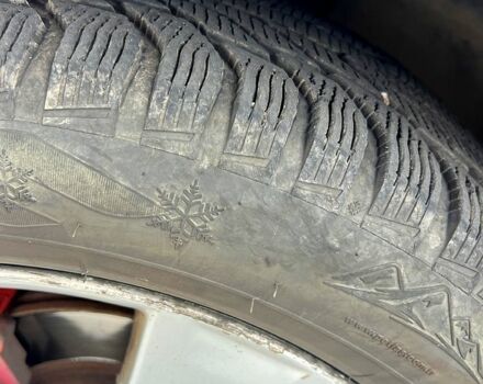 Черный Мазда 6, объемом двигателя 2.3 л и пробегом 250 тыс. км за 3300 $, фото 8 на Automoto.ua