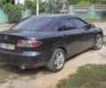 Чорний Мазда 6, об'ємом двигуна 2 л та пробігом 250 тис. км за 4200 $, фото 5 на Automoto.ua