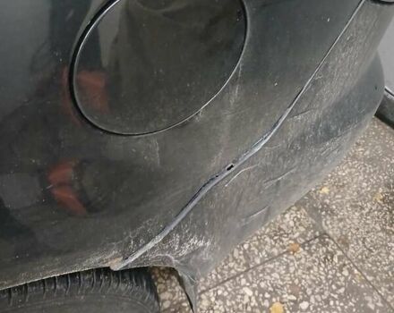 Мазда 6 2005 в Харькове на Automoto.ua Черный Мазда 6, объемом двигателя 1.8 л и пробегом 190 тыс. км за 2999 $, фото 12 на Automoto.ua