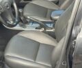 Черный Мазда 6, объемом двигателя 2.3 л и пробегом 241 тыс. км за 6500 $, фото 1 на Automoto.ua