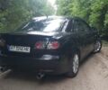 Чорний Мазда 6, об'ємом двигуна 2.26 л та пробігом 269 тис. км за 6000 $, фото 3 на Automoto.ua