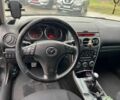 Чорний Мазда 6, об'ємом двигуна 0 л та пробігом 285 тис. км за 3240 $, фото 17 на Automoto.ua