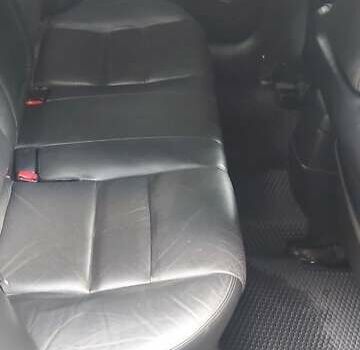 Чорний Мазда 6, об'ємом двигуна 2.26 л та пробігом 269 тис. км за 6000 $, фото 8 на Automoto.ua