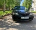 Черный Мазда 6, объемом двигателя 2 л и пробегом 399 тыс. км за 2700 $, фото 4 на Automoto.ua