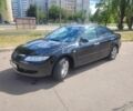 Чорний Мазда 6, об'ємом двигуна 2 л та пробігом 280 тис. км за 5300 $, фото 1 на Automoto.ua