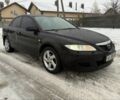 Чорний Мазда 6, об'ємом двигуна 2 л та пробігом 248 тис. км за 1850 $, фото 1 на Automoto.ua