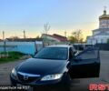 Чорний Мазда 6, об'ємом двигуна 20 л та пробігом 267 тис. км за 4000 $, фото 5 на Automoto.ua