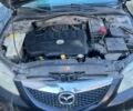 Чорний Мазда 6, об'ємом двигуна 2 л та пробігом 220 тис. км за 2200 $, фото 6 на Automoto.ua