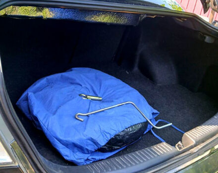 Черный Мазда 6, объемом двигателя 2 л и пробегом 0 тыс. км за 4000 $, фото 4 на Automoto.ua