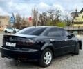 Черный Мазда 6, объемом двигателя 2 л и пробегом 280 тыс. км за 4200 $, фото 5 на Automoto.ua
